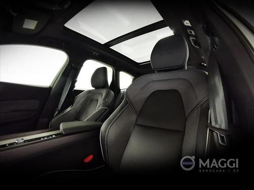 Volvo Xc60 2.0 T5 Momentum Awd Geartronic