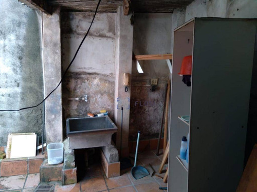 Casa 103m², 2 Dormitorios, 1 Vagas - Chácara Inglesa - Ca1661