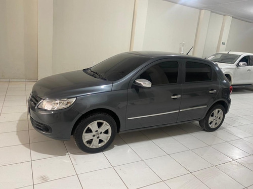 Imagem 10 de 14 de Volkswagen Gol - 2012/2013 1.0 Mi 8v Flex 4p Manual G.v