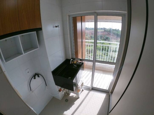 Imagem 10 de 23 de Apartamento Em Manaus - Am - Ap0097_pnim