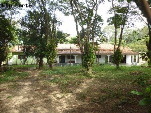 Imagem 3 de 30 de Chácara De 4.900m (uma Quadra Inteira) Com Excelente Localização Dentro Da Cidade De Indaiatuba. - Ch00316 - 3516640