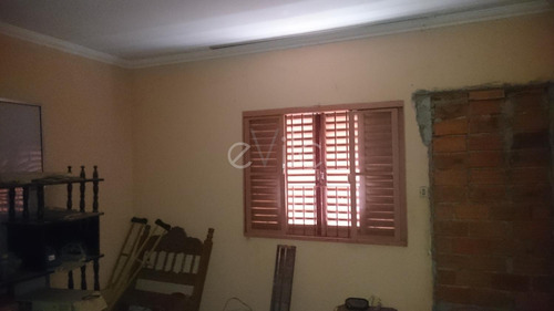 Imagem 14 de 27 de Casa À Venda Em Jardim Nova Esperança - Ca003487