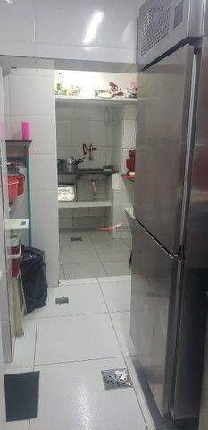 Imagem 7 de 13 de Ponto À Venda, 49 M² Por R$ 110.000,00 - Botafogo - Rio De Janeiro/rj - Pt0138