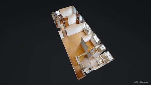 Imagem 10 de 27 de Apartamento - Ap05088 - 70115331