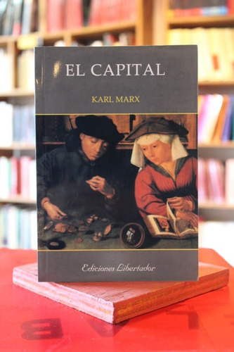 El Capital - Karl Marx