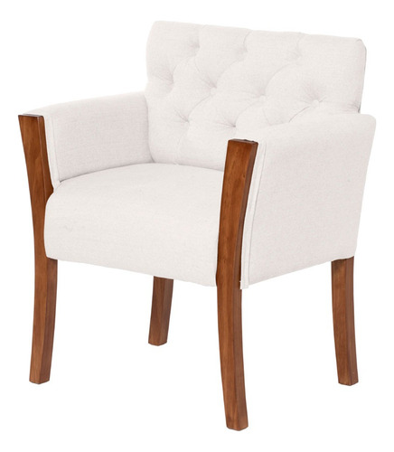 Sitial Kiel Lino - Latam Home