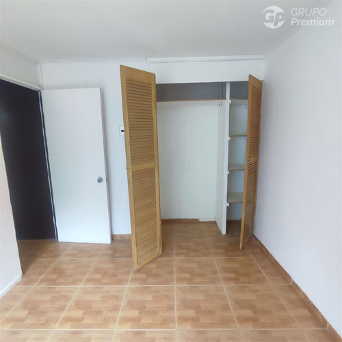 Departamento En Venta En Ñuñoa 3d Sin Est., Remodelado