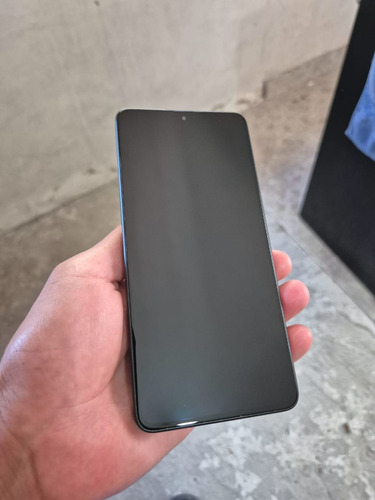 Celular Xiaomi Poco X7 Pro 5g Dual Sim 12/256gb Color Negro Negro