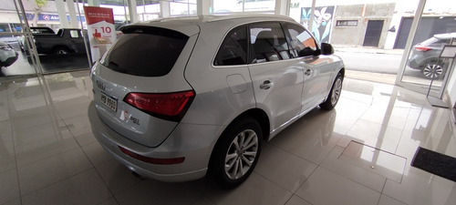 Audi Q5 2.0 Tfsi 225cv Tiptronic Quattro