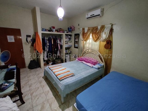 Imagen 8 de 14 de Casa Local Terreno Venta Casco Central Maracay Ljsa 22-1964