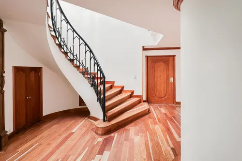 Apartamento En Arriendo/venta En La Cabrera. Cod V7117