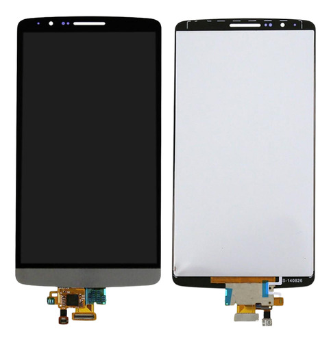 Display Compatible Con LG G3/d850 Oem - 2dm Digital