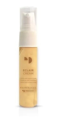 Eclair Cream - Crema Concentrada Aclarante - Prodermic X20ml