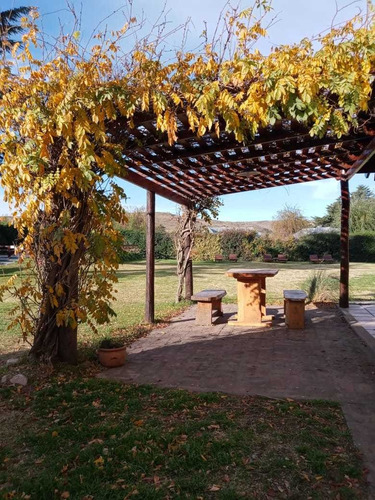 Imagen 4 de 12 de Cabañas Para 2, 3 Y 4 Personas - Alquiler X Dia