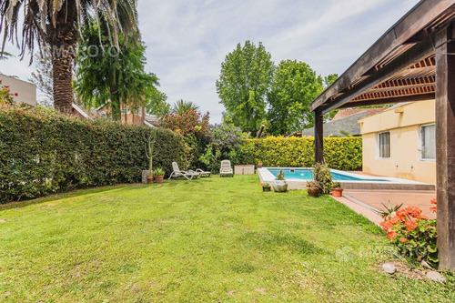 Imagen 13 de 30 de Casa En Venta En Los Horneros - Maroto Propiedades