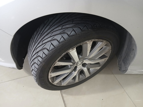 Peugeot 408 1.6 Allure Pack Hdi 115cv