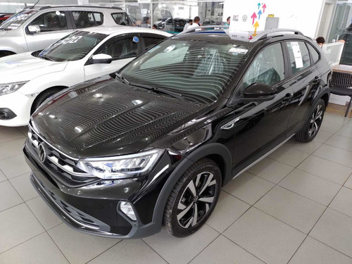 Imagem 1 de 5 de Nivus Higlhine 1.0 200 Tsi 2021 Blindado