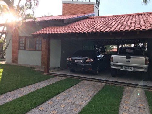 Imagem 13 de 30 de Chácara 1000m2, Casa Sede Com 380m2, 3 Dormitórios, 1 Suíte, Moveis Planejados, Área Gourmet Com Churrasqueira, Piscina, Edícula, Bar, Quarto Hospede - Ch00188 - 70469275