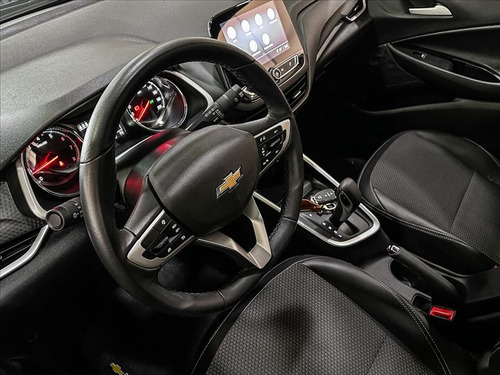 Chevrolet Onix 1.0 Turbo Ltz