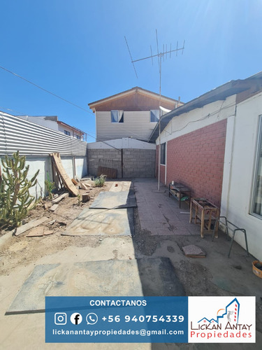 Villa Caspana, Comoda Casa 3d. 1 1/2b. 2e.