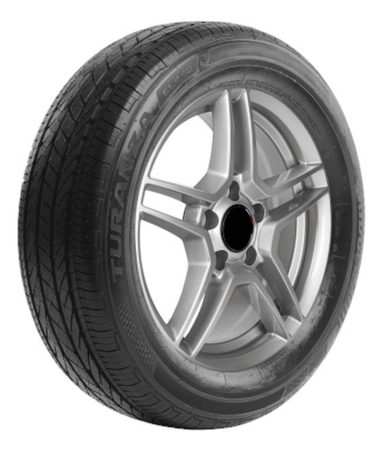 Llanta 215/65 R16 98h Bridgestone Turanza El440