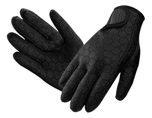 Guantes De Buceo Antideslizantes De Neopreno De 1,5 Mm Para 