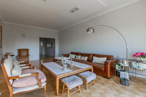 Imagen 4 de 30 de Penthouse De Categoria Con Terraza Y Parrilla - Belgrano Barrancas