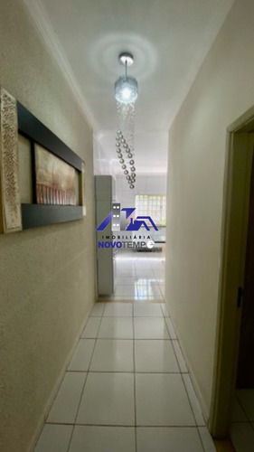 Imagem 7 de 13 de Imóvel A Venda No Umuarama Em Araçatuba - 135m² De Construção - Ca01286 - 70981336