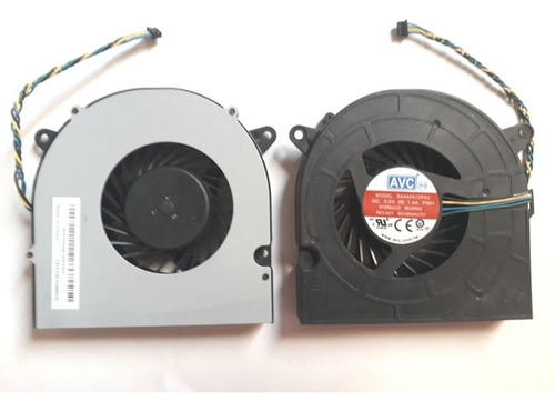 Ventilador Lenovo All In One A340-24iwl A340-22iwl A340-22as