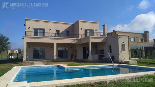 Imagen 20 de 21 de Oportunidad - Excelente Casa En San Matías!!