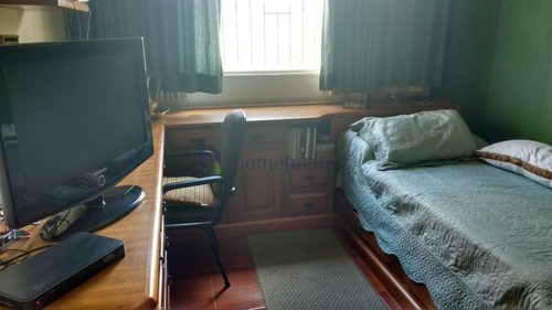 Casa Com 3 Dormitórios À Venda, 225 M² Por R$ 690.000,00 - Jardim Proença - Campinas/sp - Ca3991