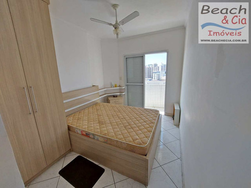 Imagem 21 de 30 de Vista Mar, 2 Dorms, Mirim, Praia Grande, R$ 280 Mil Vap00794