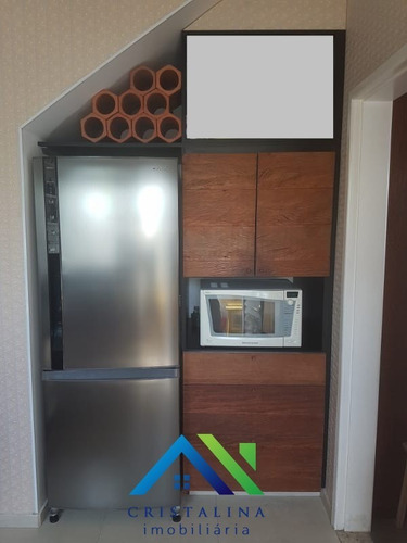 Imagem 9 de 30 de Vendo/permuto Casa Tipo Sobrado Condomínio Residencial Pérola D?itália 127 M² Jardim Primavera Itupeva/sp - Ca00142 - 67673363