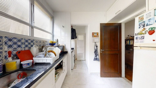 Imagem 20 de 30 de Apartamento - Ap04751 - 69950477
