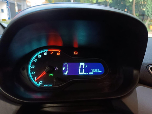 Chevrolet Onix 1.4AT LT