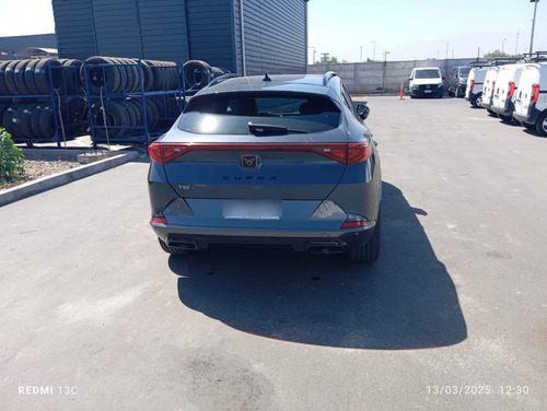 Cupra Formentor 2.0 Tsi 190 Hp Mid Leather At 2023
