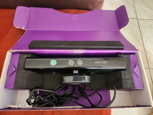 Kinect X Box 360 Mas Juego