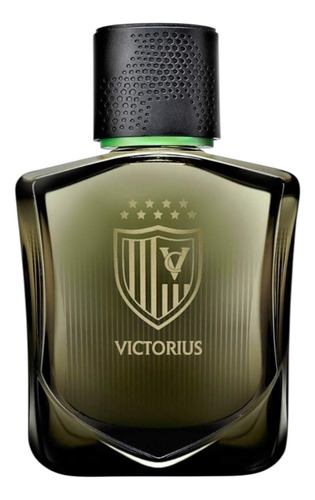 Colonia Victorius Esika (edición Limitada 2016)