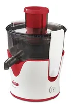Comprar Juguera Ufesa Lc5050 350w Activa Color Blanco