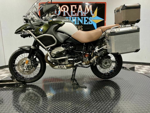 Imagen 8 de 8 de 2011 Bmw R-series