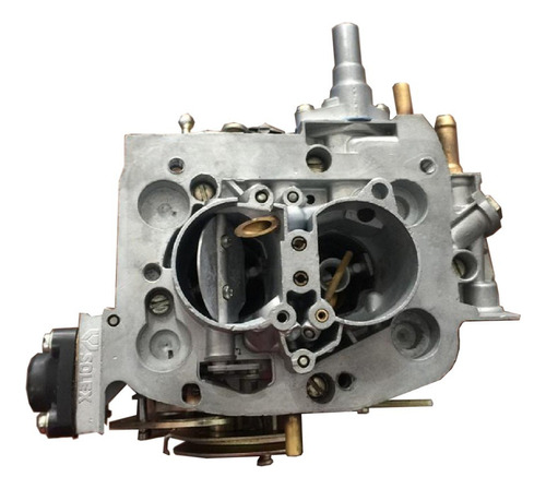 Carburador Solex Motor 2.0l,  Renault 18 Gtx, Adir-1197