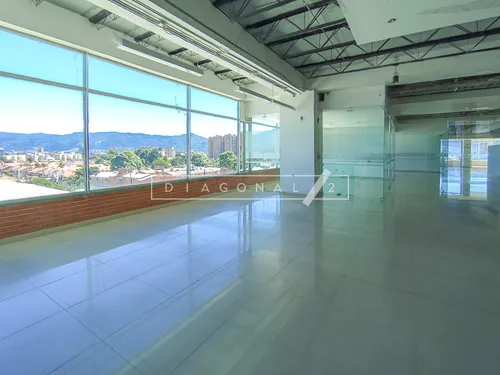 Oficina En Arriendo En Floresta Norte