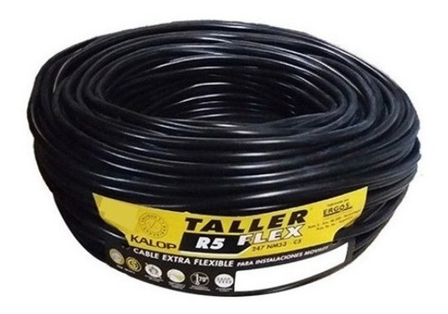 Imagen 6 de 8 de Reflector Proyector Led 30w Pack X5 + 20mts Cable Taller