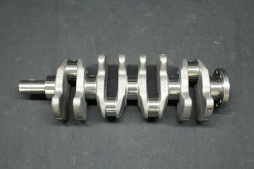 Imagen 2 de 10 de Repuestos De Motor Mercedes Benz C200 C250 Cgi Om271 W204