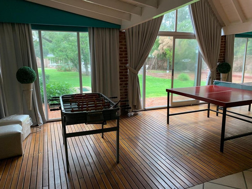Venta- Hotel/posada