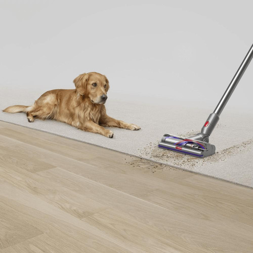 Dyson V15 Detect Aspirador De Pó Sem Fio - Bivolt