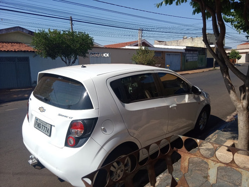 Sonic Lt Hb 1.6