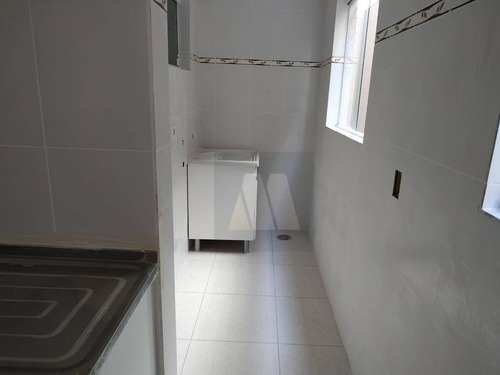 Imagem 10 de 18 de Apartamentos De 2 Dormitórios Novos - Ap0128