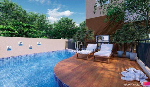 Imagem 24 de 26 de Apartamento À Venda, 46 M² Por R$ 273.014,00 - Vila Progresso - Guarulhos/sp - Ap2844