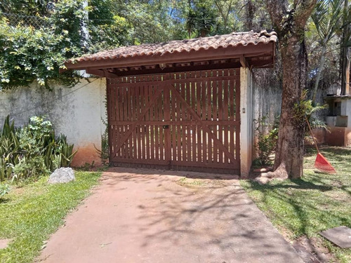 Imagem 22 de 30 de Chácara À Venda Em Atibaia Sp - 0236 - 34968892